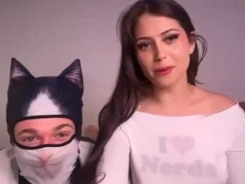 missymacx webcam model stream image