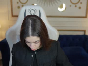 sheryl_elegance webcam model stream image