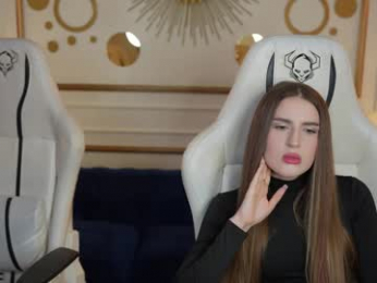 sheryl_elegance webcam model stream image