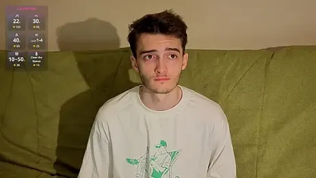 spider____man webcam model stream image