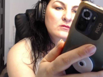 NATASECRET webcam model stream image