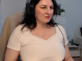 NATASECRET webcam model stream image