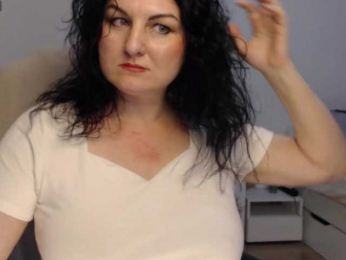 NATASECRET webcam model stream image
