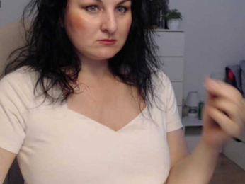 NATASECRET webcam model stream image