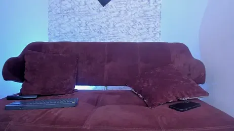 Thomass_conor webcam model stream image