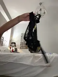 KirstieVegas webcam model stream image