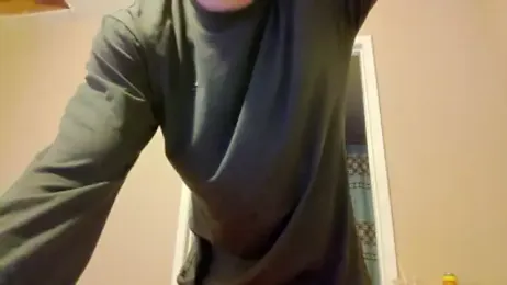 Huntzg23 webcam model stream image