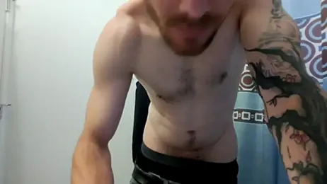 Huntzg23 webcam model stream image