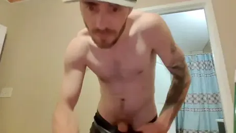 Huntzg23 webcam stripchat model stream image