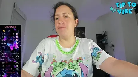 valery_adams1 webcam model stream image