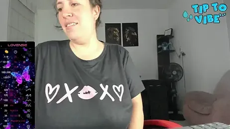 valery_adams1 webcam model stream image