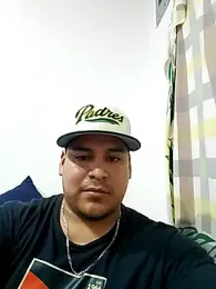 LoveTJ664 webcam model stream image