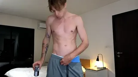 Cryptikov webcam model stream image