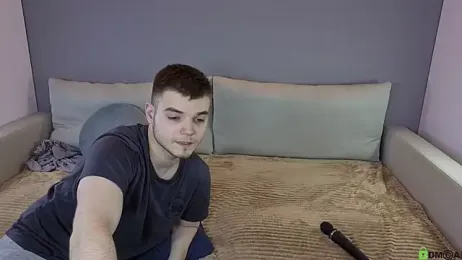 vikki_and_george webcam model stream image