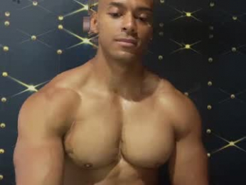 moreno1muscular webcam model stream image