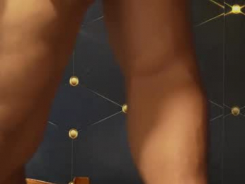 moreno1muscular webcam model stream image