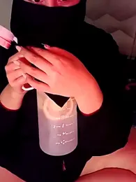 Arab_bbw6 webcam stripchat model stream image