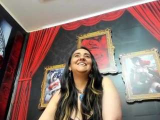 alucard-hellsiing webcam model stream image