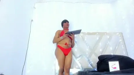 Tsblackxx webcam model stream image