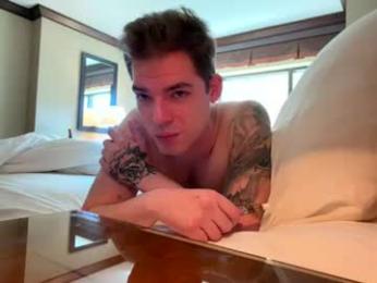 camerondt webcam model stream image