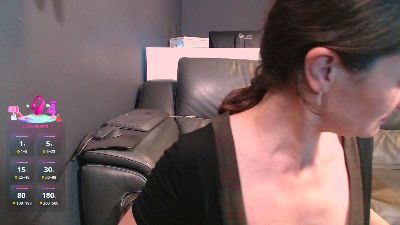 Lili_Bertine webcam model stream image