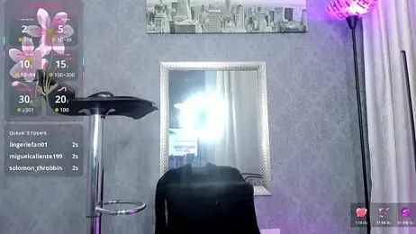 _kitty_wuichis webcam model stream image