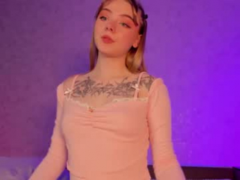 milla_remmy webcam model stream image