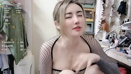 nana_haha webcam model stream image
