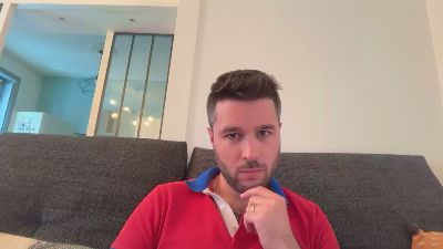 jules_demastre webcam model stream image