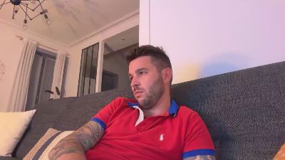 jules_demastre webcam model stream image