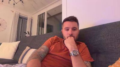 jules_demastre webcam model stream image