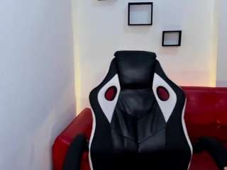 nora22xx webcam model stream image