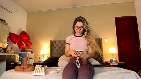 Jenna1_ webcam stripchat model stream image