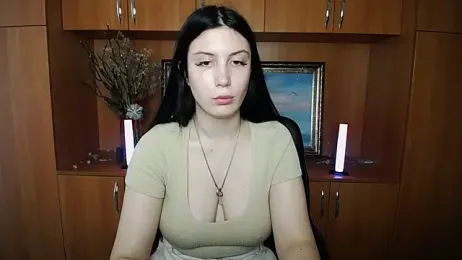 EmberBB webcam model stream image