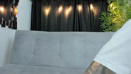 golden_girl_house webcam model stream image