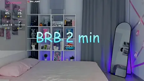 Emilyrighter1 webcam model stream image