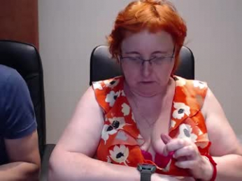 joannaandneighbour webcam chaturbate model stream image