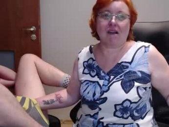 joannaandneighbour webcam model stream image