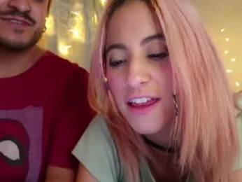 carla_smith__ webcam model stream image