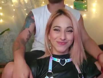 carla_smith__ webcam chaturbate model stream image