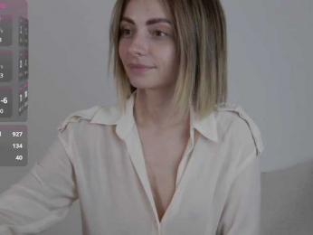 Little_Lilu webcam model stream image