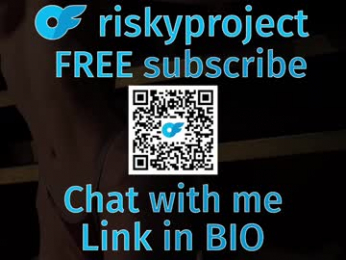 riskyproject webcam model stream image