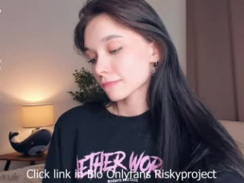 riskyproject webcam model stream image