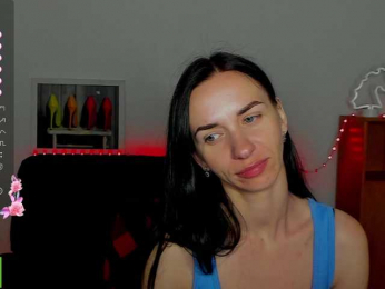 Annakillkiss webcam bongacams model stream image