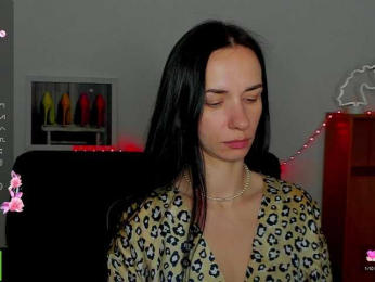 Annakillkiss webcam model stream image