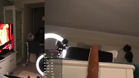 American__Dream webcam stripchat model stream image