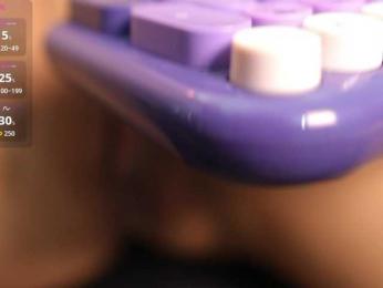 fluffydirtymind webcam model stream image