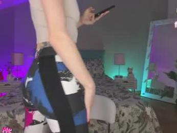 fallen1_angel webcam model stream image