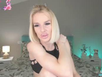 fallen1_angel webcam model stream image