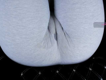 Kira-Kell webcam model stream image